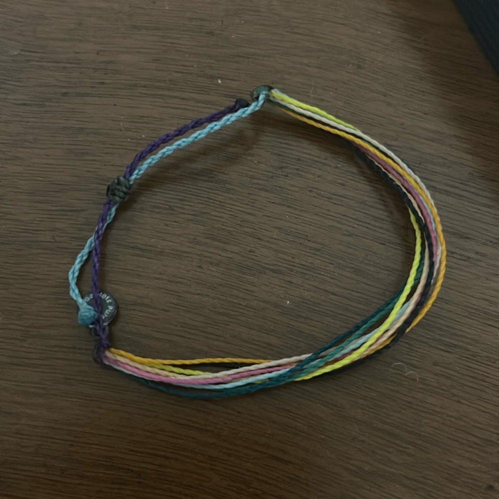 Pura Vida Bracelet